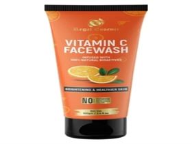 Vitamin C Facewash For Skin Whitening-100ml